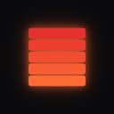 Fitora app icon