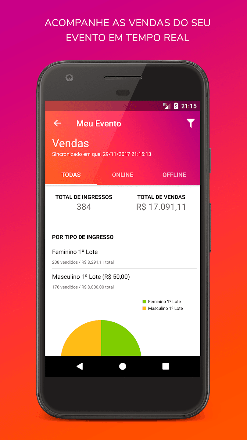 Event Organizer