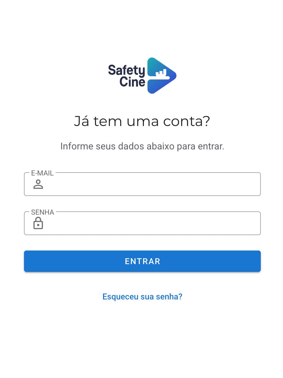 Safety Cine